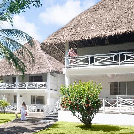 Hotel Diamonds Malindi Exterior foto