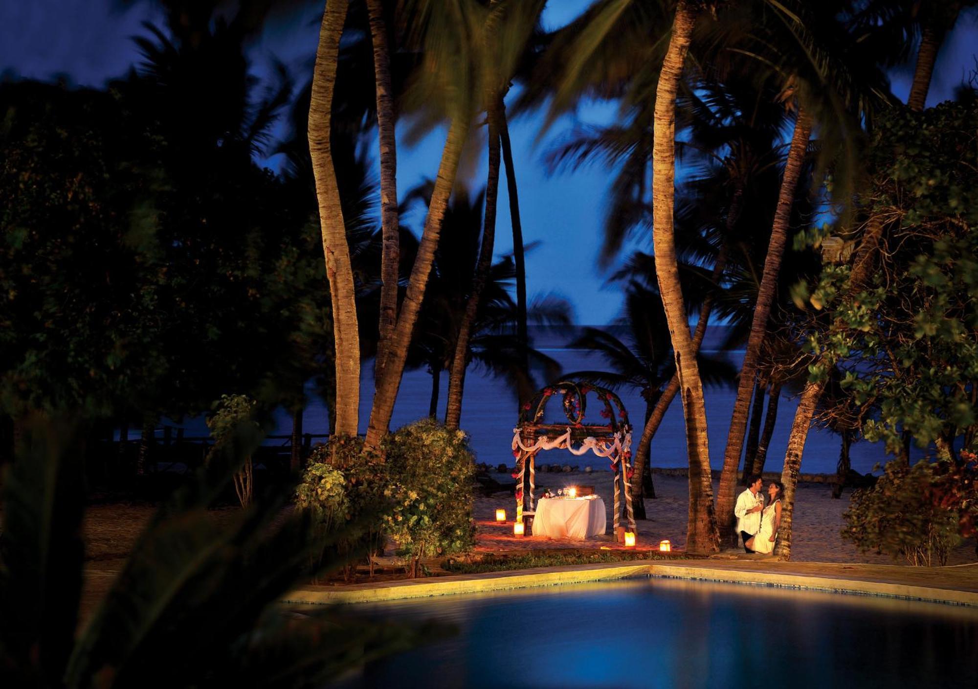 Hotel Diamonds Malindi Einrichtungen foto
