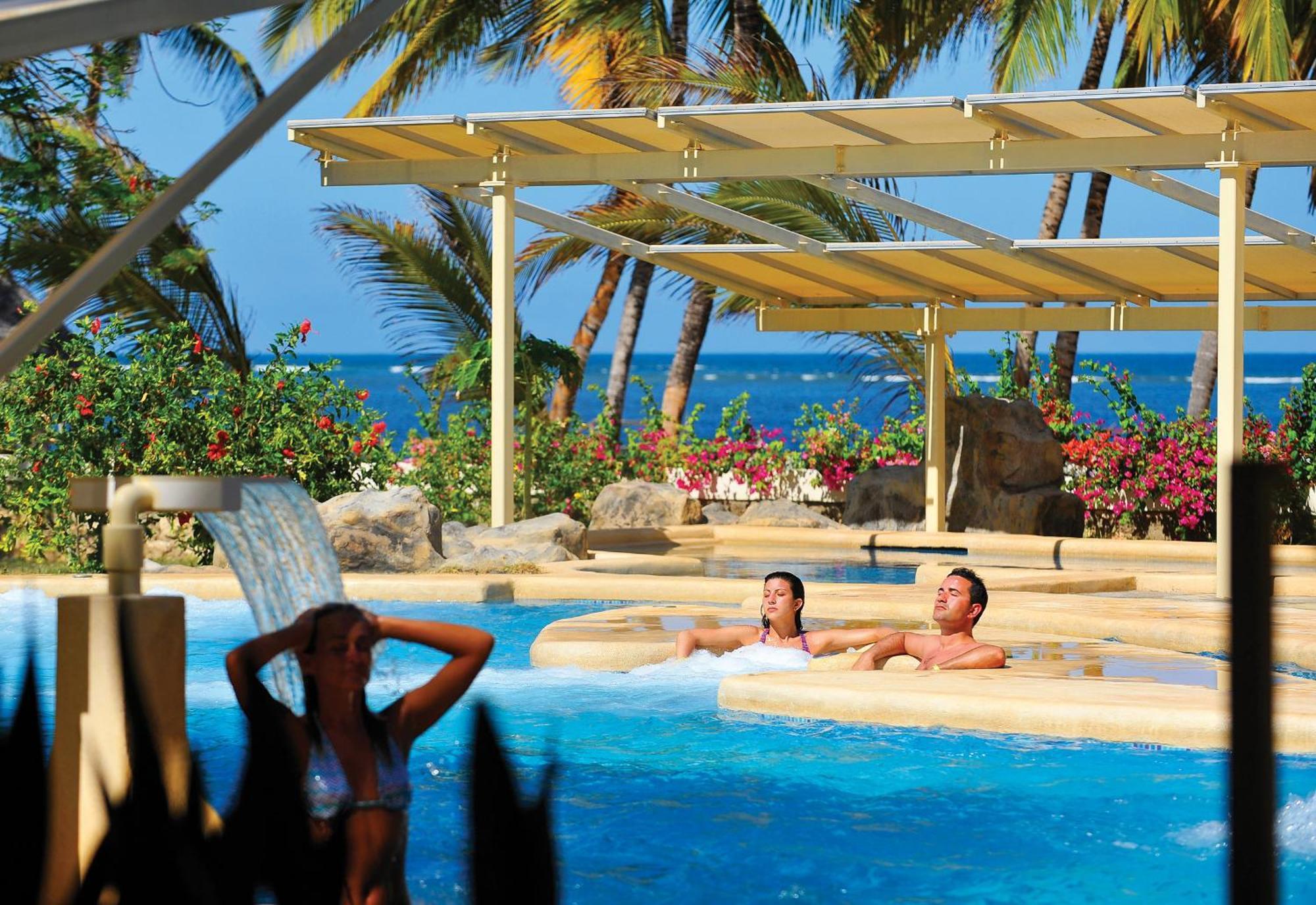 Hotel Diamonds Malindi Exterior foto