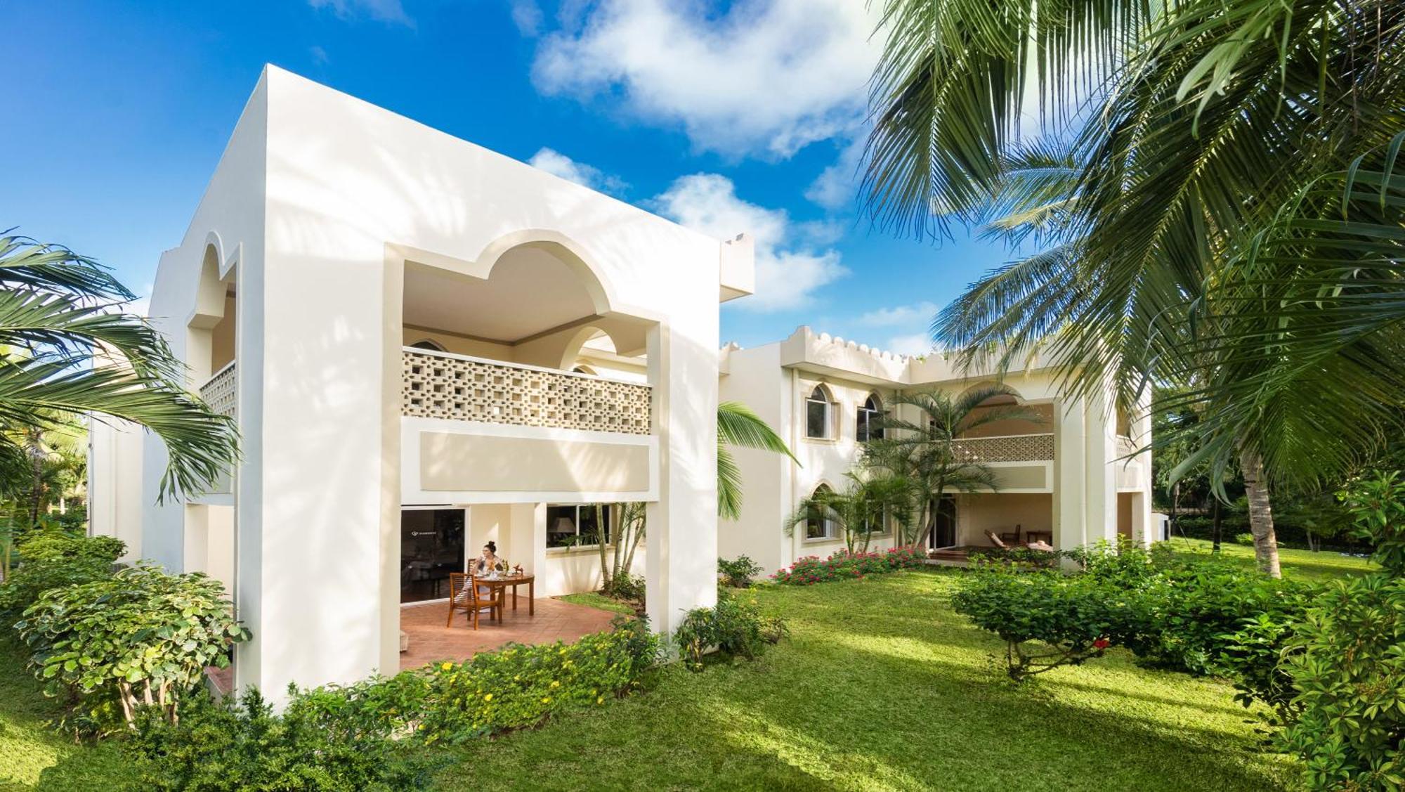 Hotel Diamonds Malindi Exterior foto