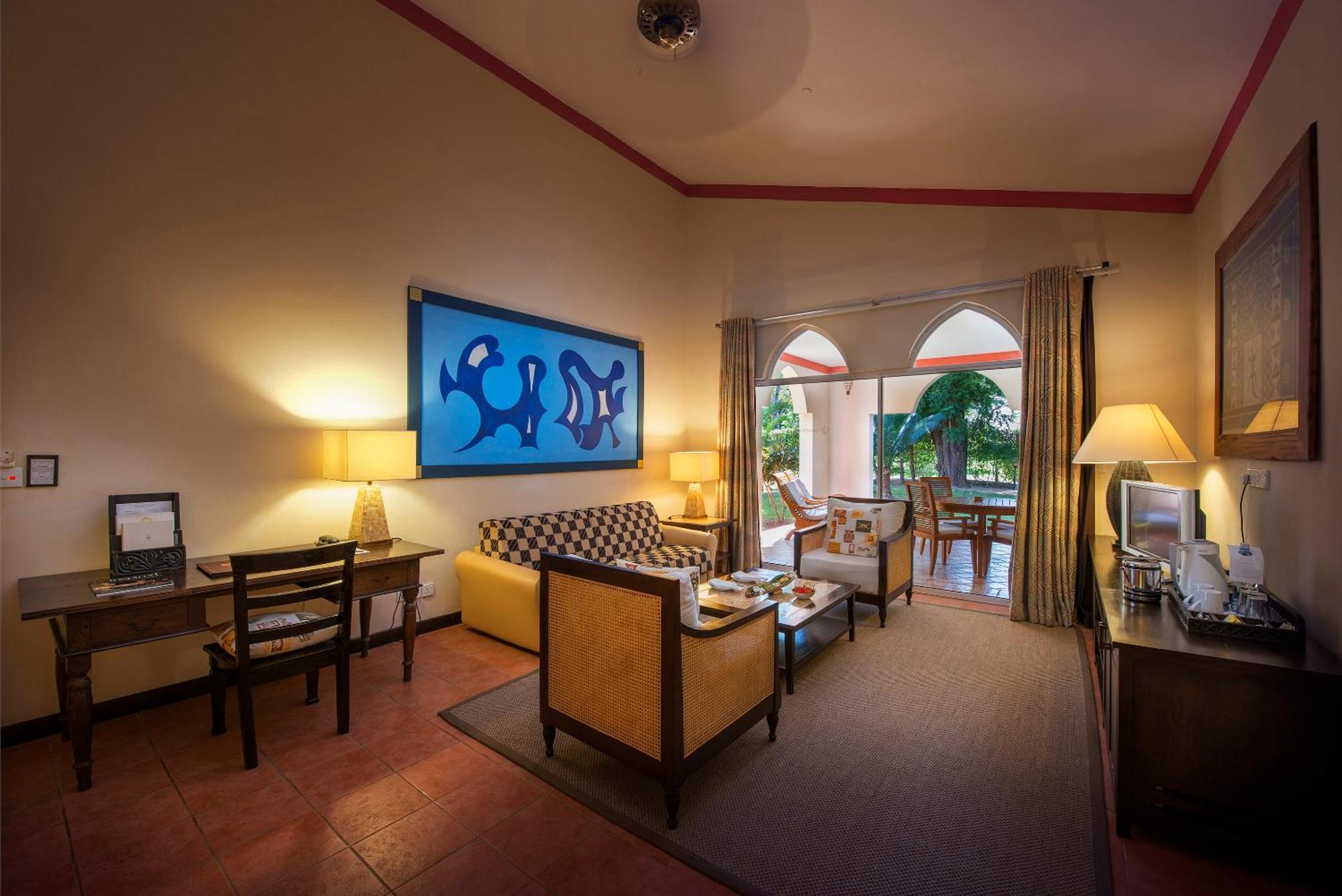 Hotel Diamonds Malindi Exterior foto