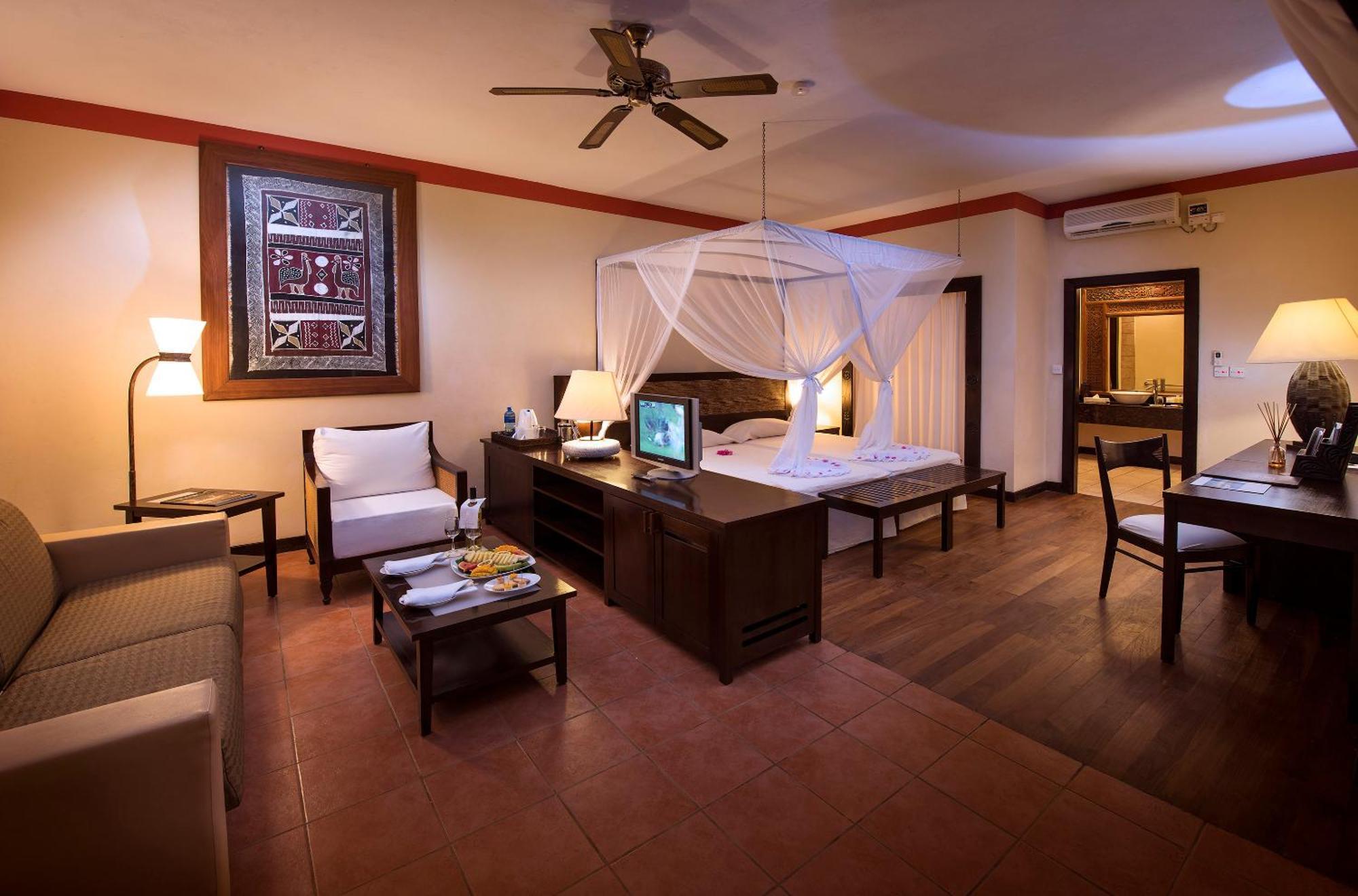 Hotel Diamonds Malindi Exterior foto
