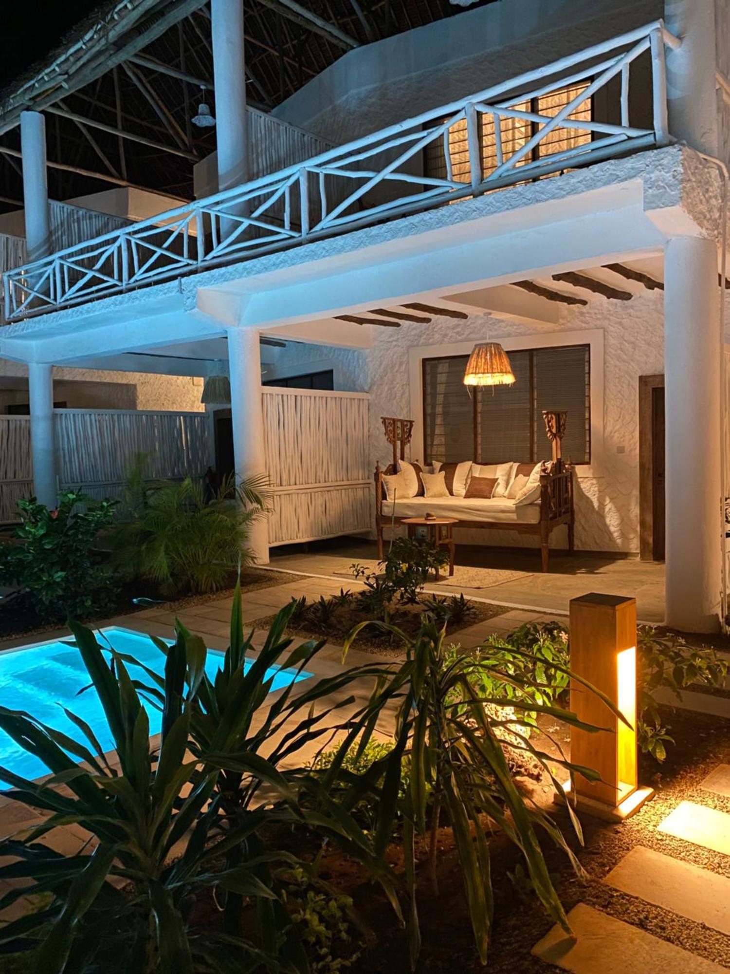 Hotel Diamonds Malindi Exterior foto