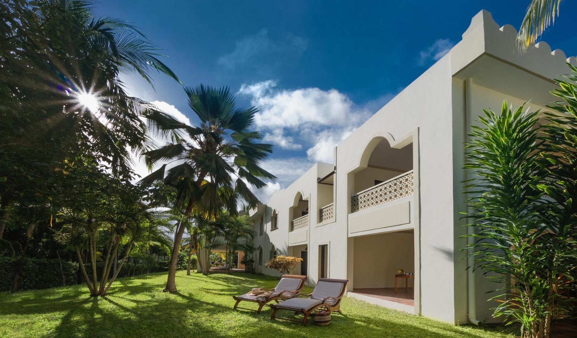 Hotel Diamonds Malindi Exterior foto