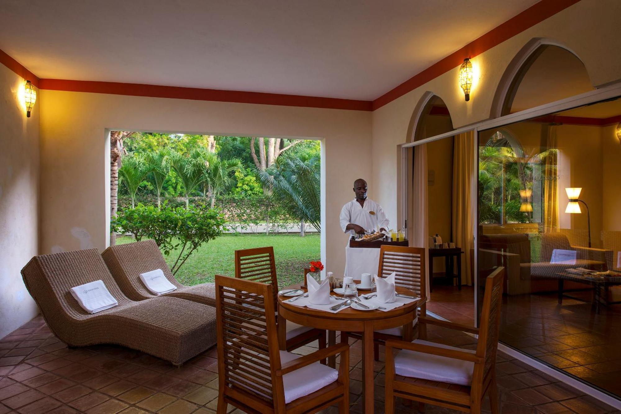 Hotel Diamonds Malindi Exterior foto