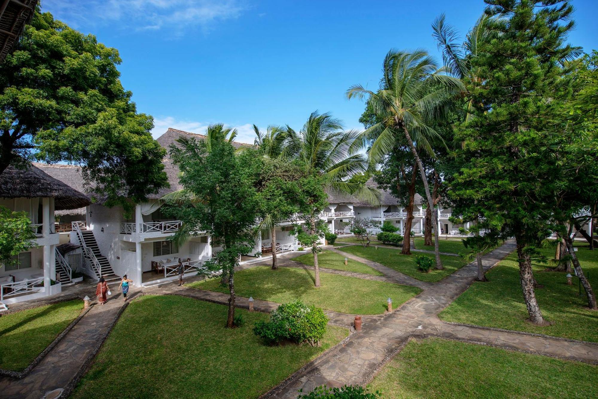 Hotel Diamonds Malindi Exterior foto