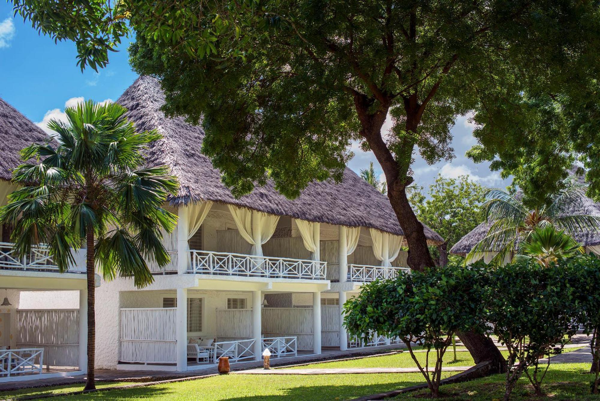 Hotel Diamonds Malindi Exterior foto