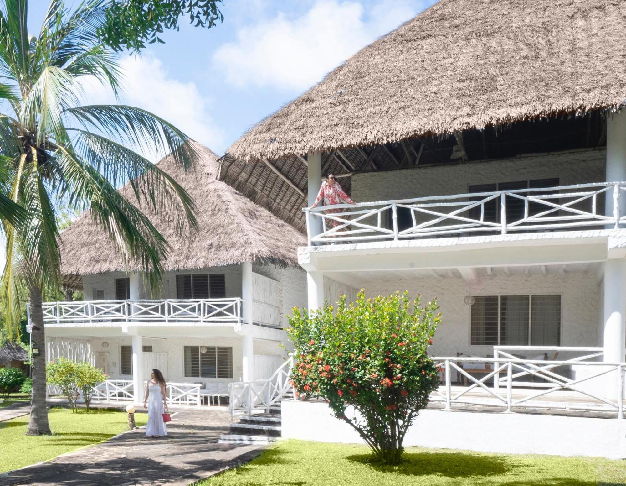 Hotel Diamonds Malindi Exterior foto
